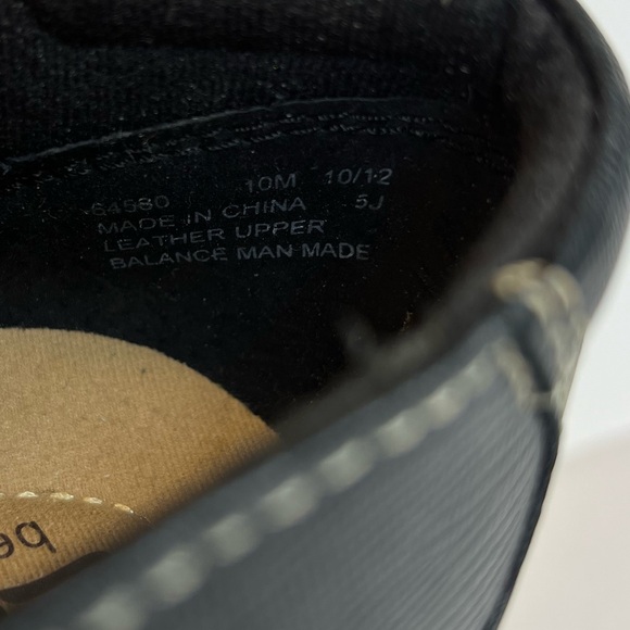 Clark’s Women's Ashland Step Loafer Sz 10M Black Leather 64580 Superb Clean! - Picture 11 of 14